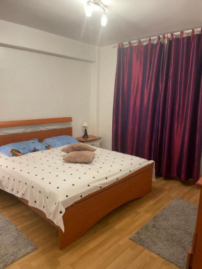 Apartament Rebecca